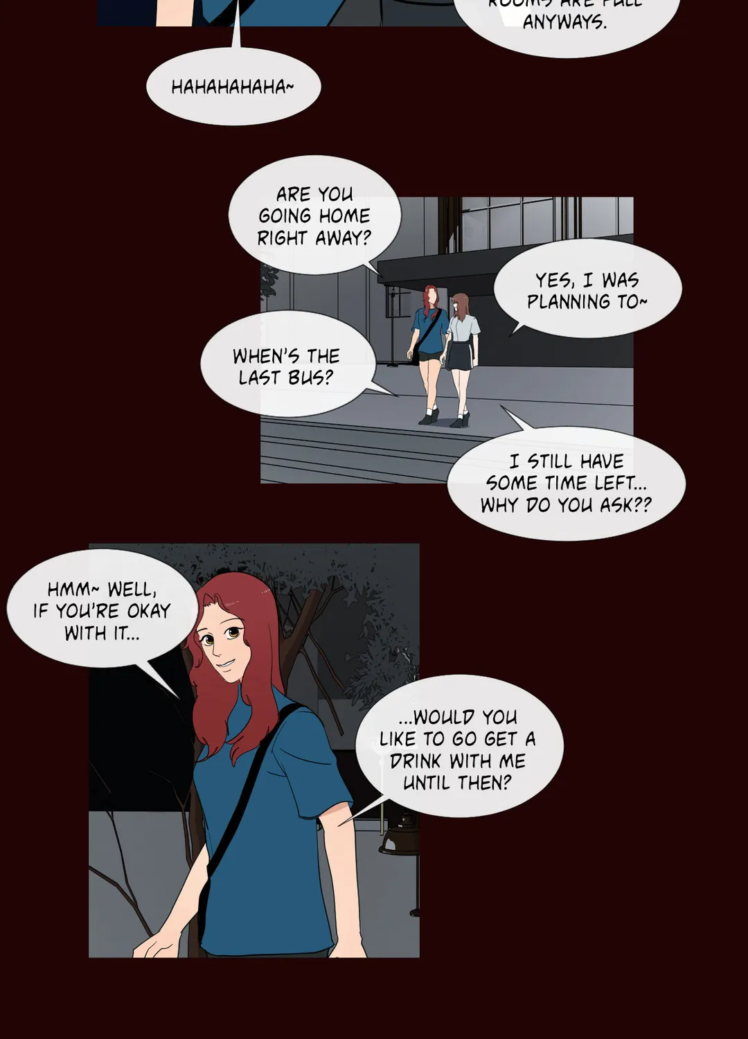 Serenade (Keum Kyesoo) Chapter 55 page 56 - MangaKakalot