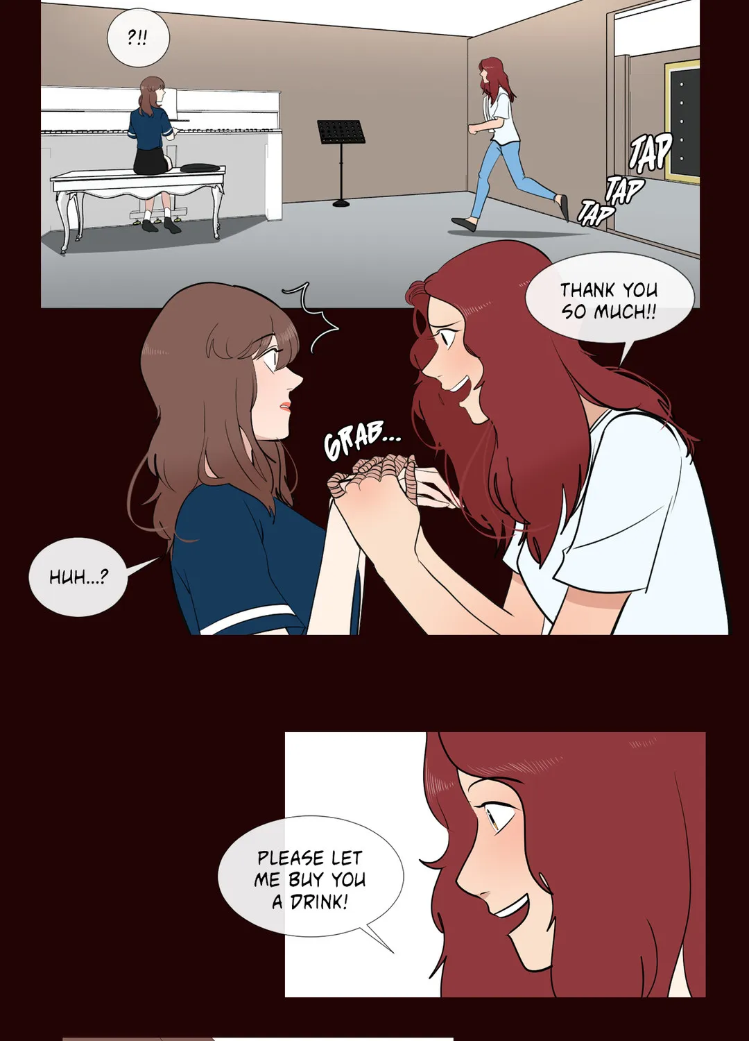 Serenade (Keum Kyesoo) Chapter 56 page 14 - MangaKakalot