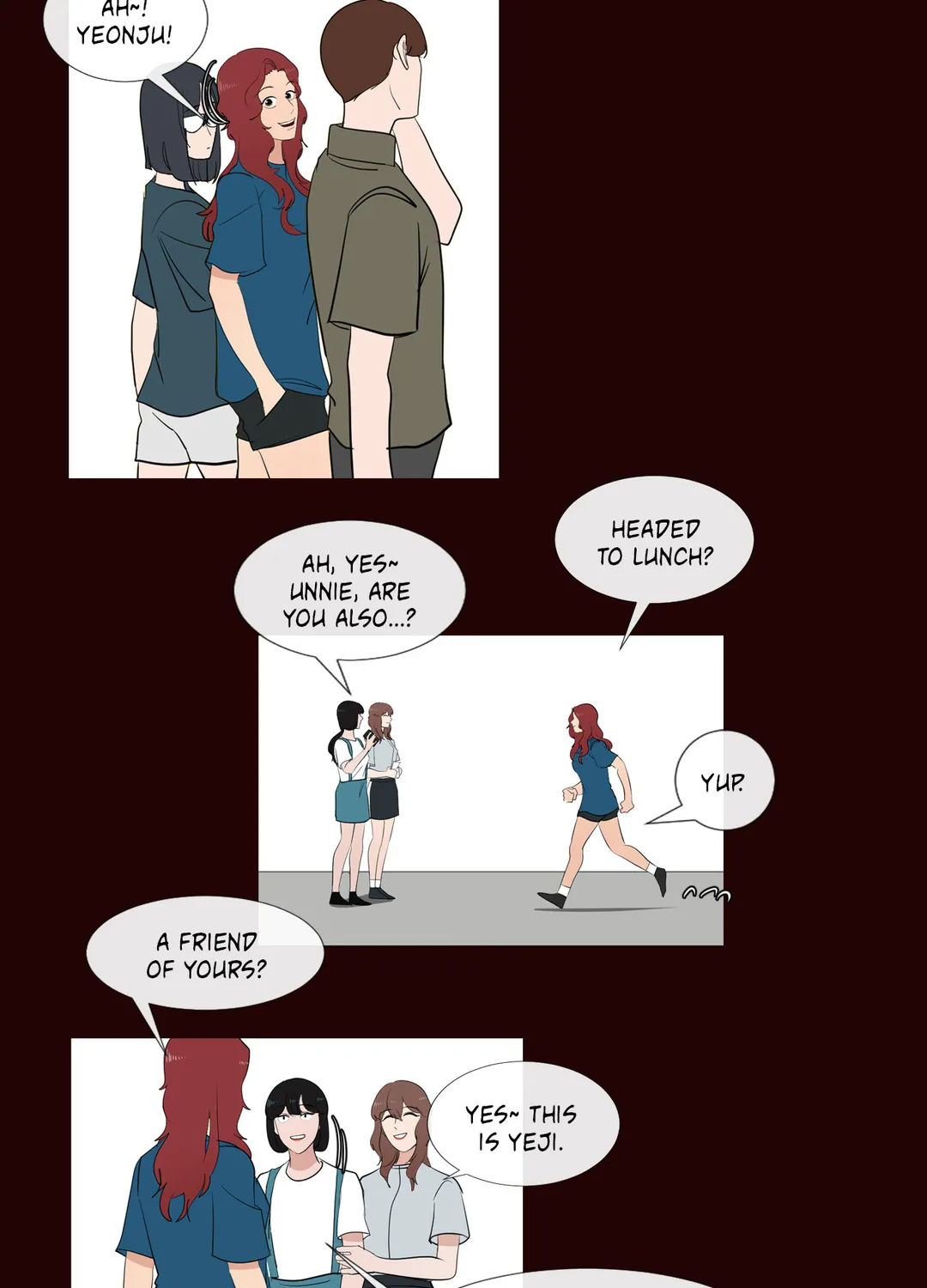 Serenade (Keum Kyesoo) Chapter 56 page 44 - MangaKakalot