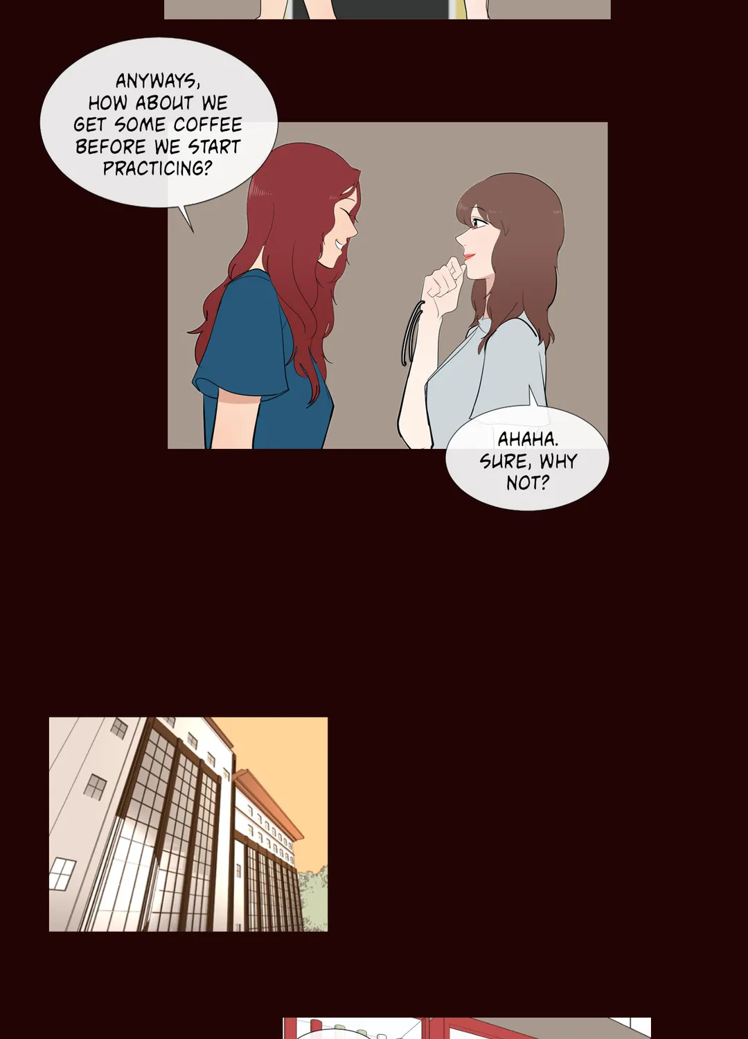 Serenade (Keum Kyesoo) Chapter 56 page 52 - MangaKakalot