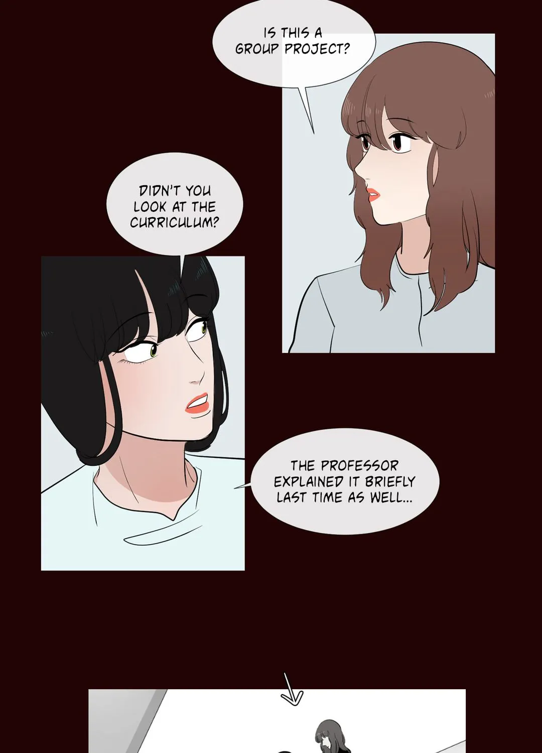 Serenade (Keum Kyesoo) Chapter 57 page 11 - MangaKakalot