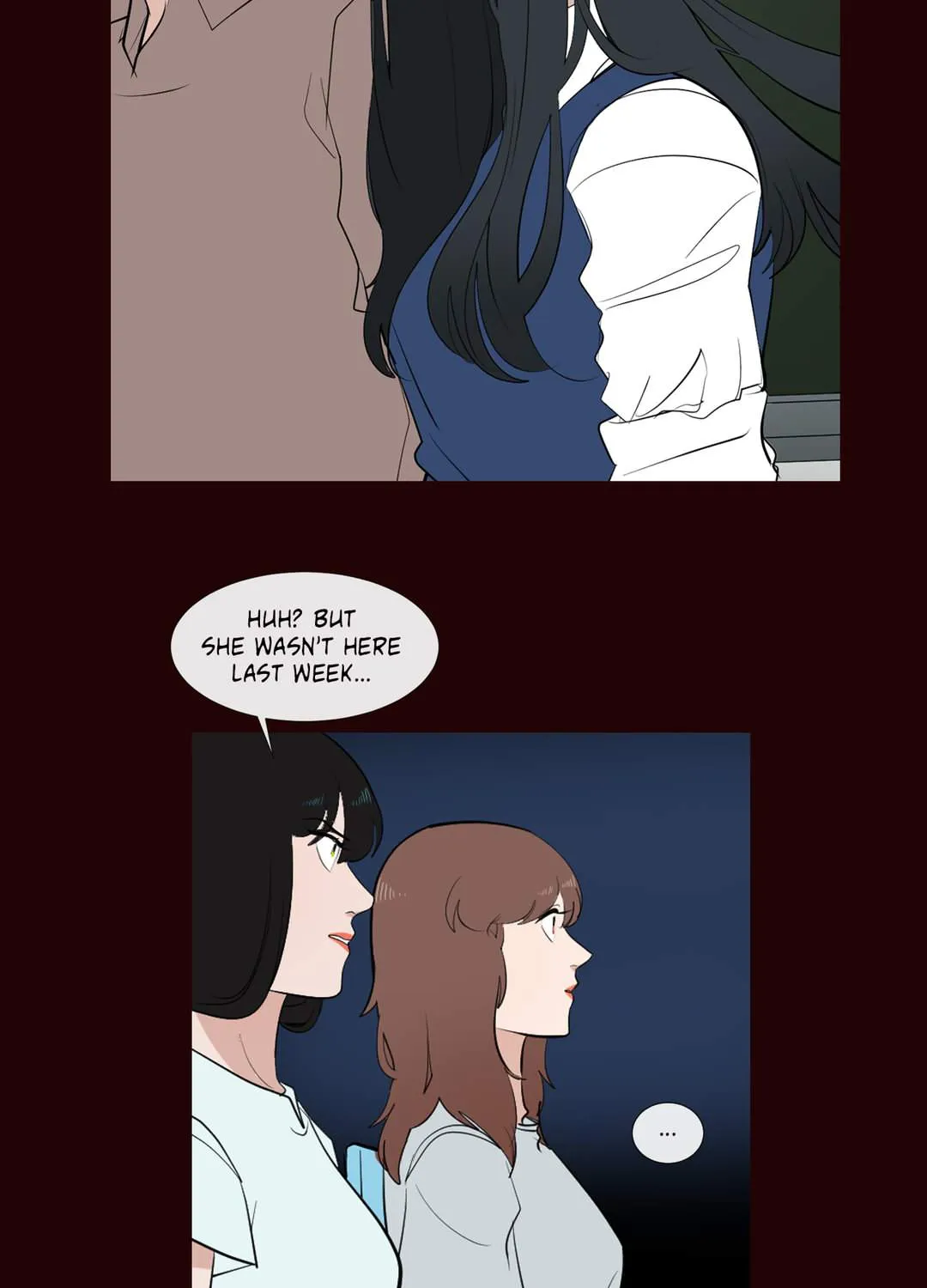 Serenade (Keum Kyesoo) Chapter 57 page 16 - MangaKakalot