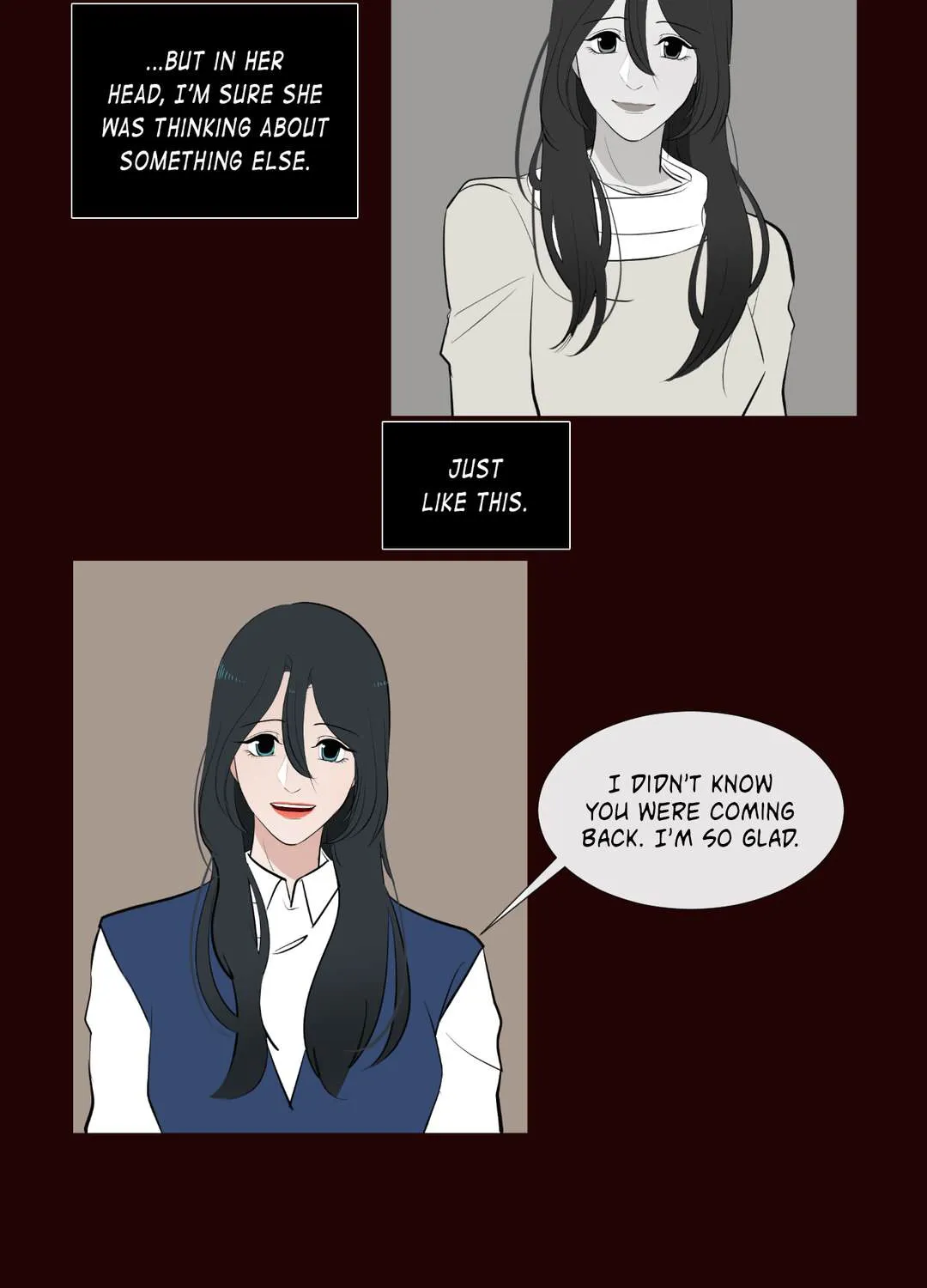 Serenade (Keum Kyesoo) Chapter 57 page 4 - MangaKakalot