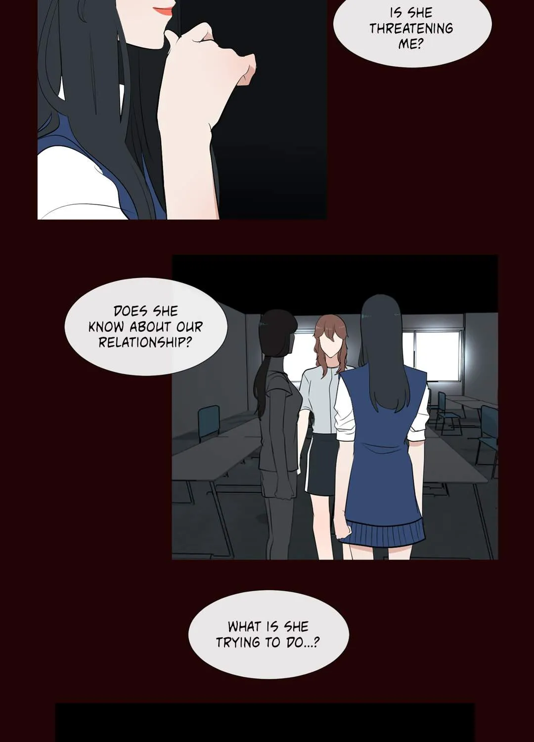 Serenade (Keum Kyesoo) Chapter 57 page 34 - MangaKakalot