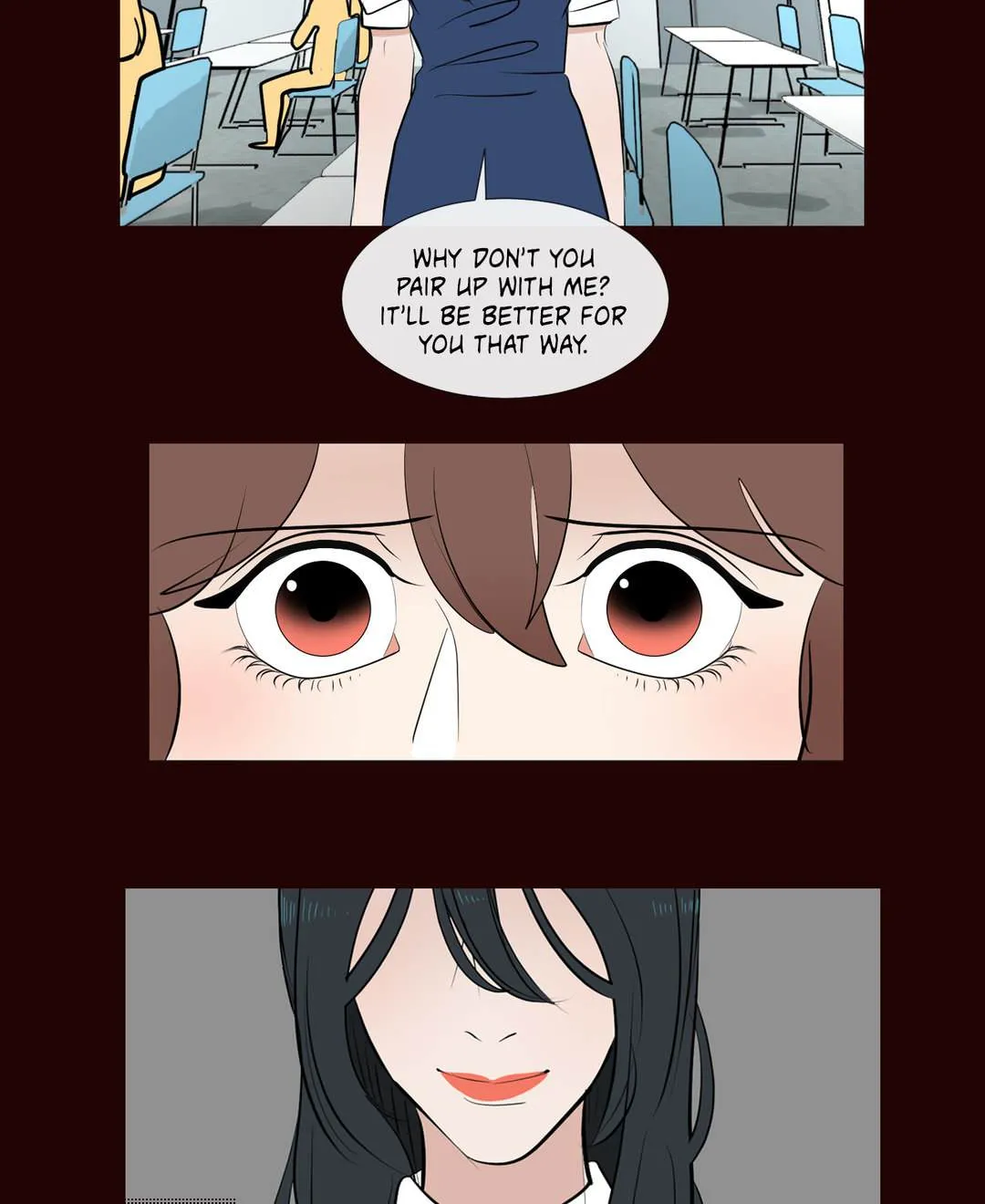 Serenade (Keum Kyesoo) Chapter 57 page 39 - MangaKakalot