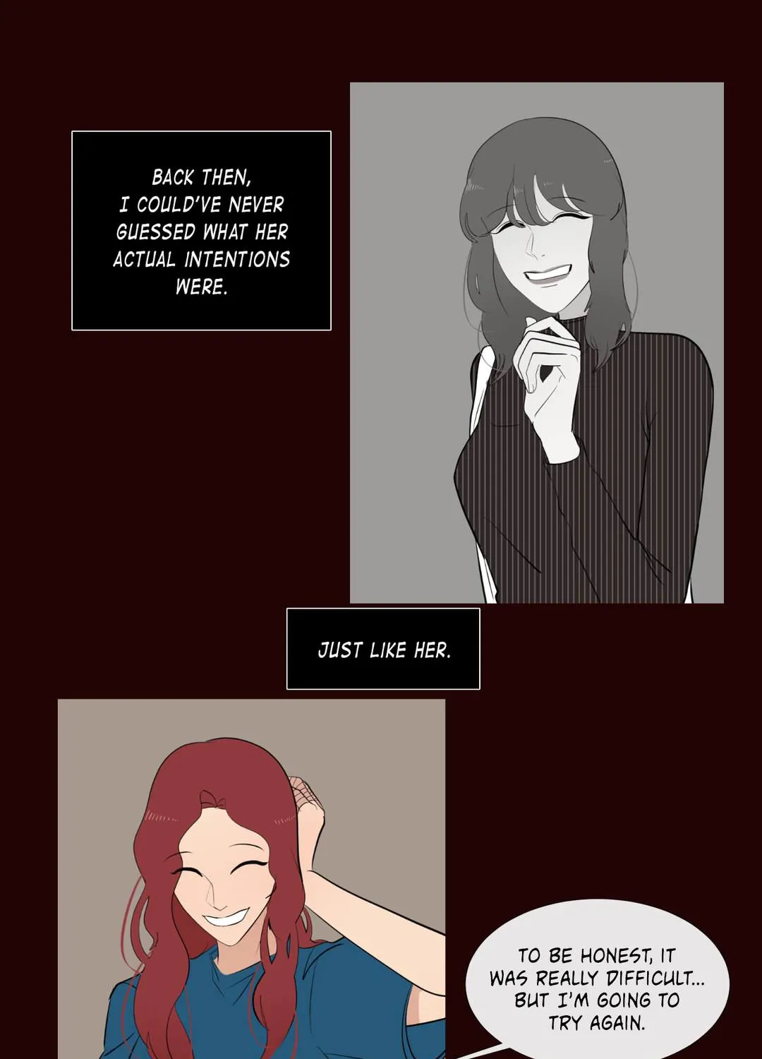 Serenade (Keum Kyesoo) Chapter 57 page 5 - MangaKakalot