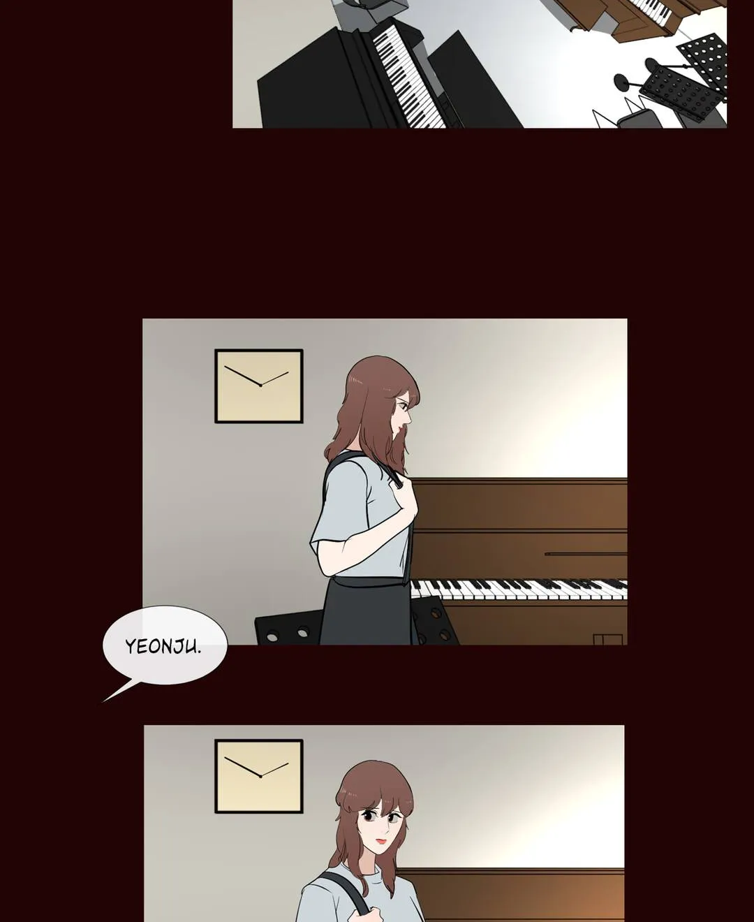 Serenade (Keum Kyesoo) Chapter 57 page 42 - MangaKakalot