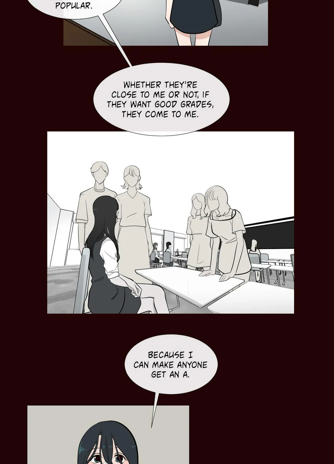 Serenade (Keum Kyesoo) Chapter 57 page 50 - MangaKakalot