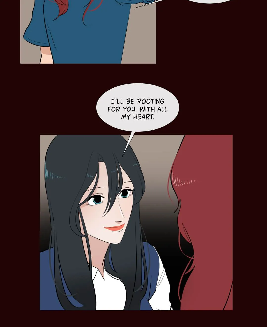 Serenade (Keum Kyesoo) Chapter 57 page 6 - MangaKakalot