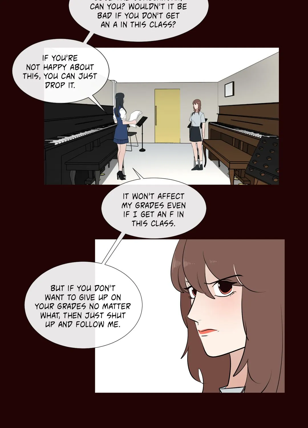 Serenade (Keum Kyesoo) Chapter 57 page 52 - MangaKakalot