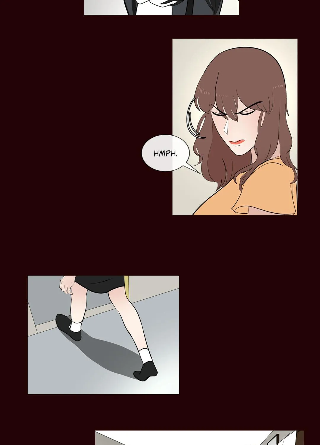 Serenade (Keum Kyesoo) Chapter 58 page 28 - MangaKakalot