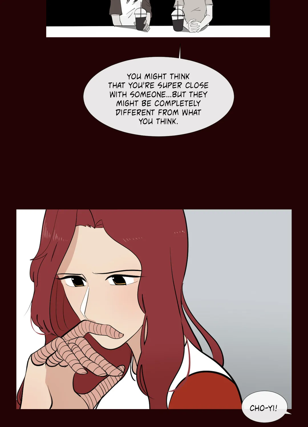 Serenade (Keum Kyesoo) Chapter 59 page 2 - MangaKakalot