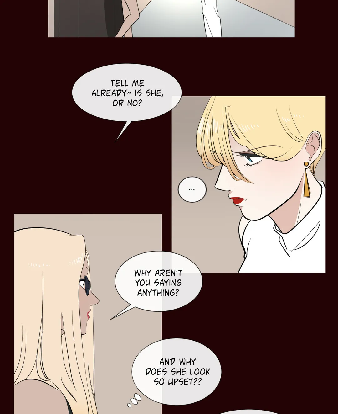 Serenade (Keum Kyesoo) Chapter 59 page 24 - MangaKakalot