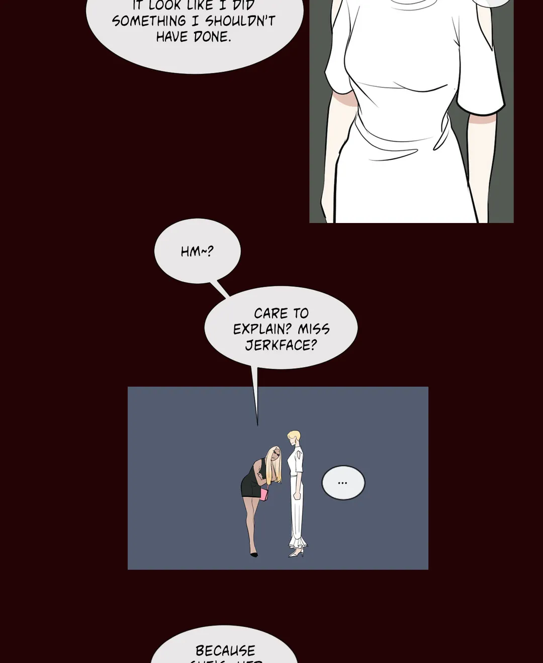 Serenade (Keum Kyesoo) Chapter 59 page 27 - MangaKakalot