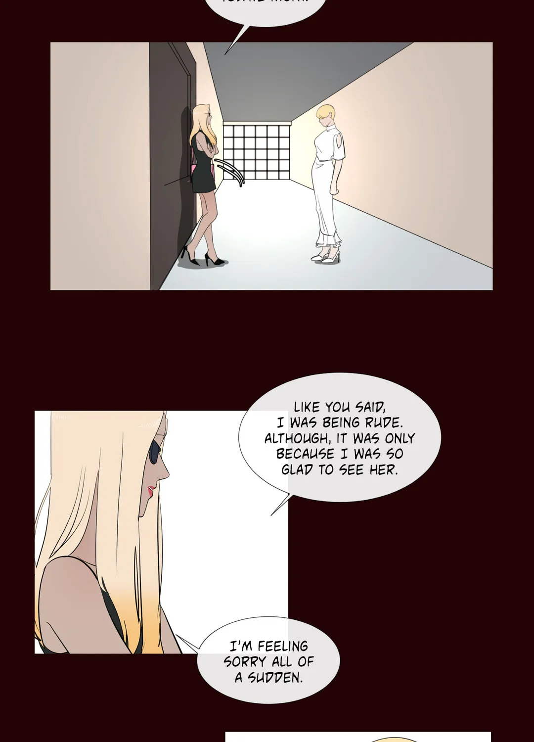 Serenade (Keum Kyesoo) Chapter 59 page 29 - MangaKakalot