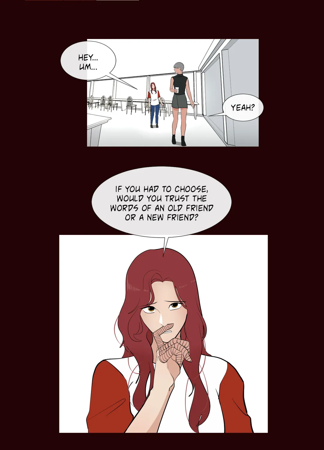 Serenade (Keum Kyesoo) Chapter 59 page 4 - MangaKakalot