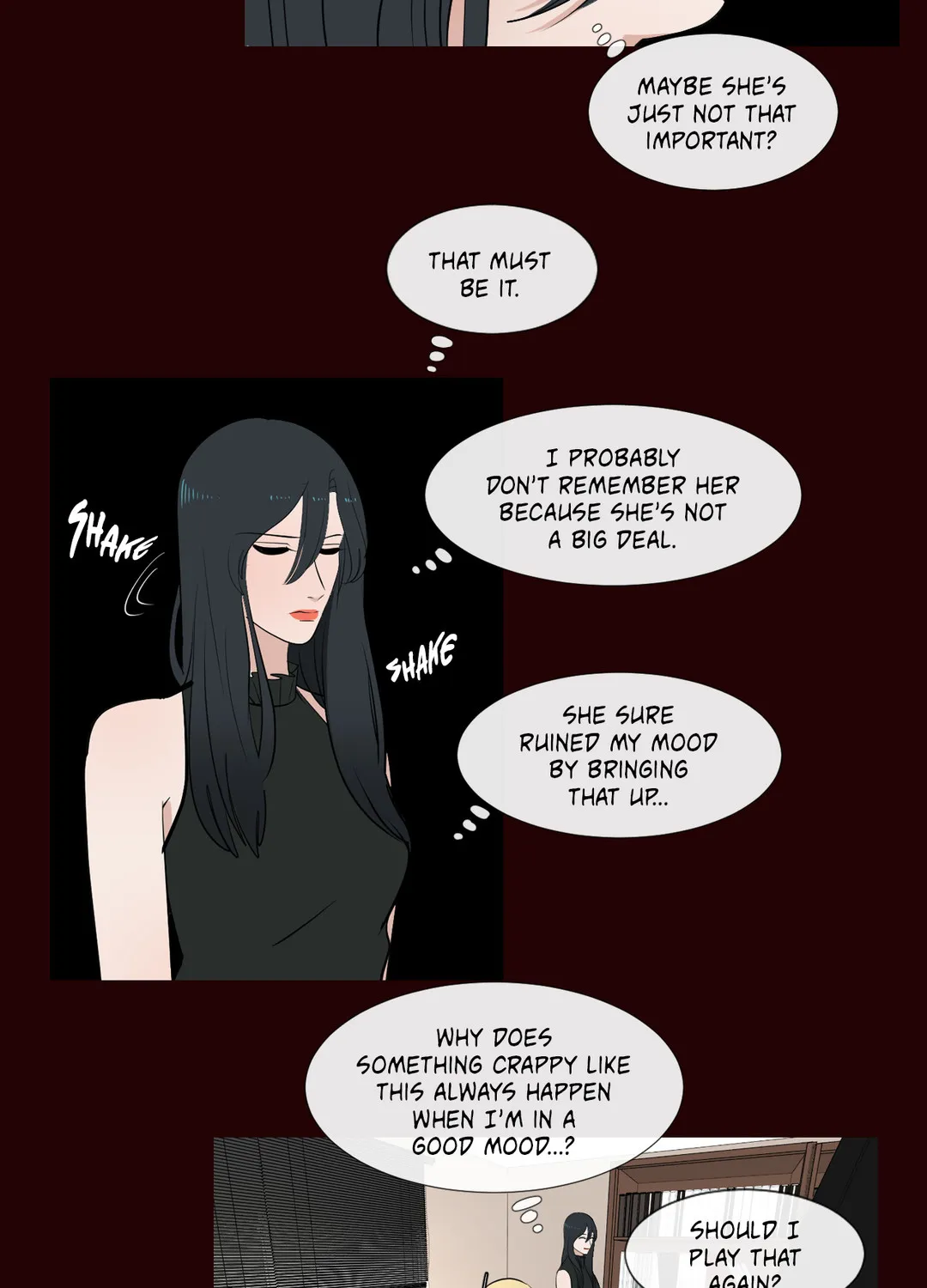 Serenade (Keum Kyesoo) Chapter 59 page 40 - MangaKakalot