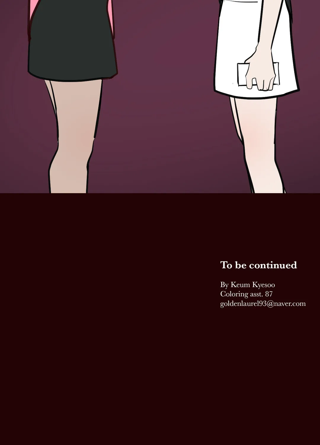 Serenade (Keum Kyesoo) Chapter 59 page 56 - MangaKakalot