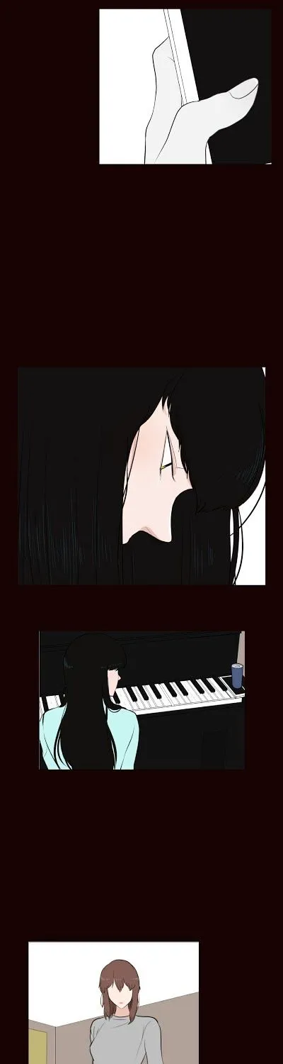 Serenade (Keum Kyesoo) Chapter 6 page 25 - MangaKakalot