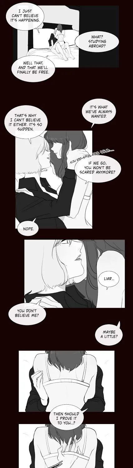 Serenade (Keum Kyesoo) Chapter 6 page 37 - MangaKakalot