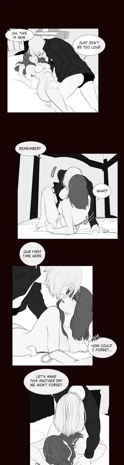 Serenade (Keum Kyesoo) Chapter 6 page 39 - MangaKakalot