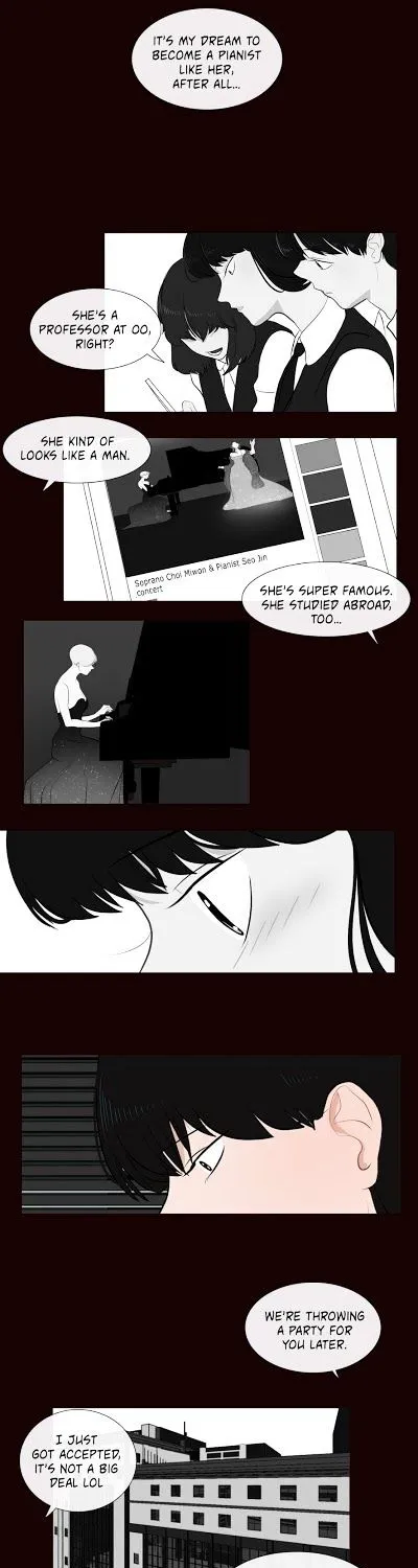 Serenade (Keum Kyesoo) Chapter 6 page 51 - MangaKakalot