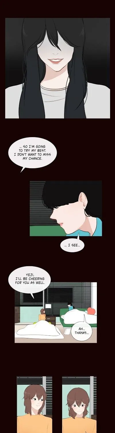 Serenade (Keum Kyesoo) Chapter 6 page 57 - MangaKakalot