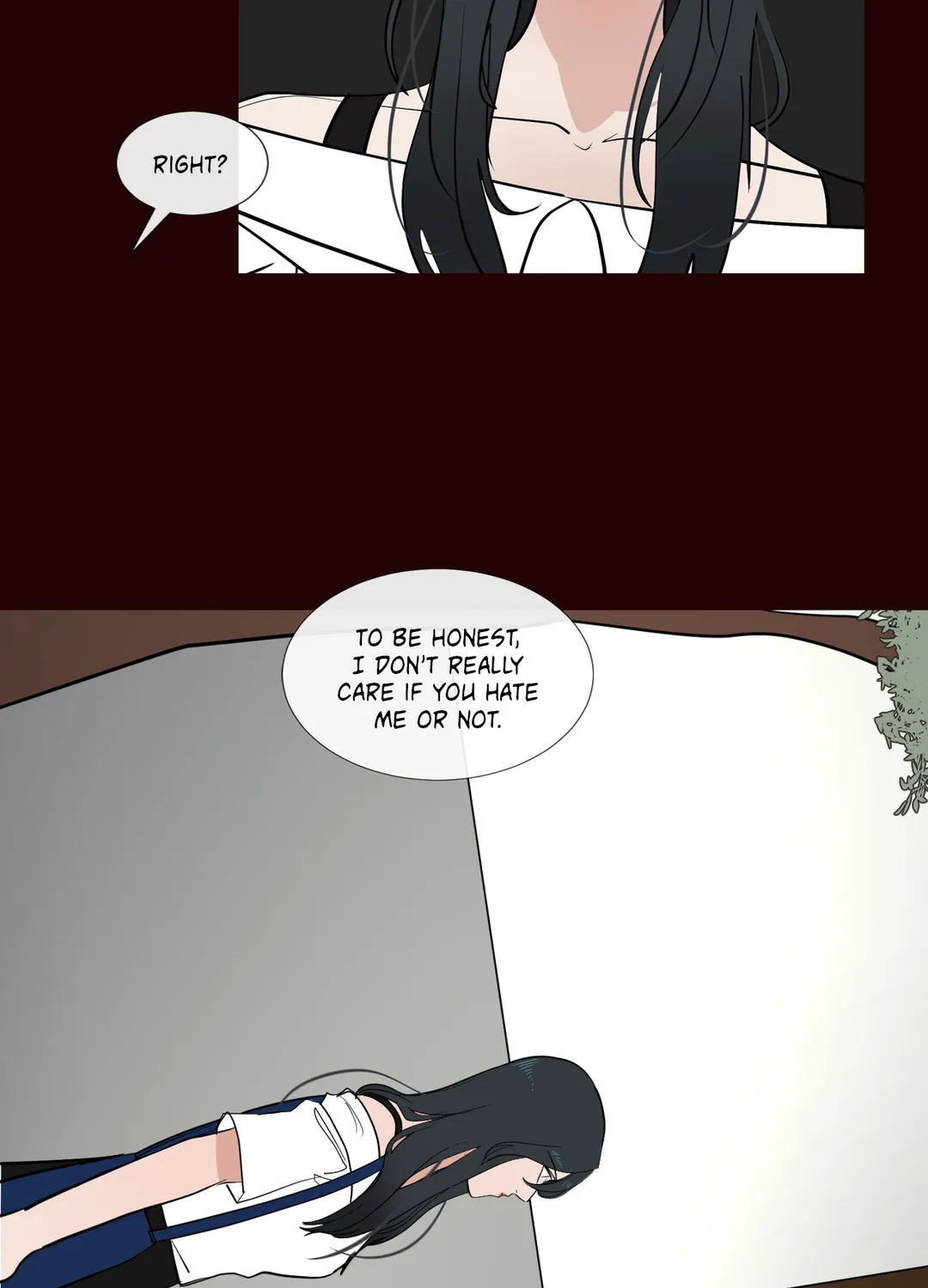 Serenade (Keum Kyesoo) Chapter 60 page 26 - MangaKakalot