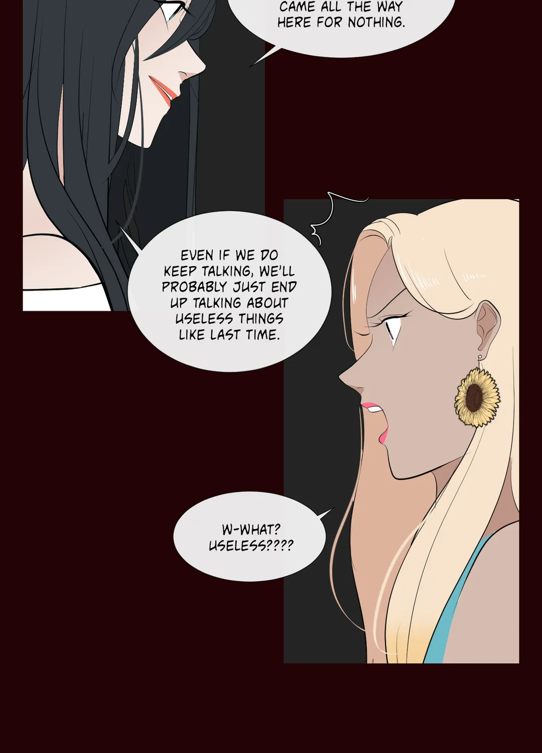 Serenade (Keum Kyesoo) Chapter 60 page 29 - MangaKakalot