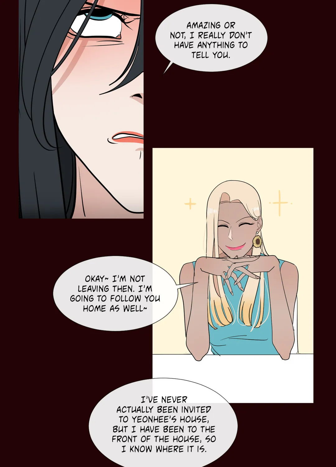 Serenade (Keum Kyesoo) Chapter 60 page 47 - MangaKakalot