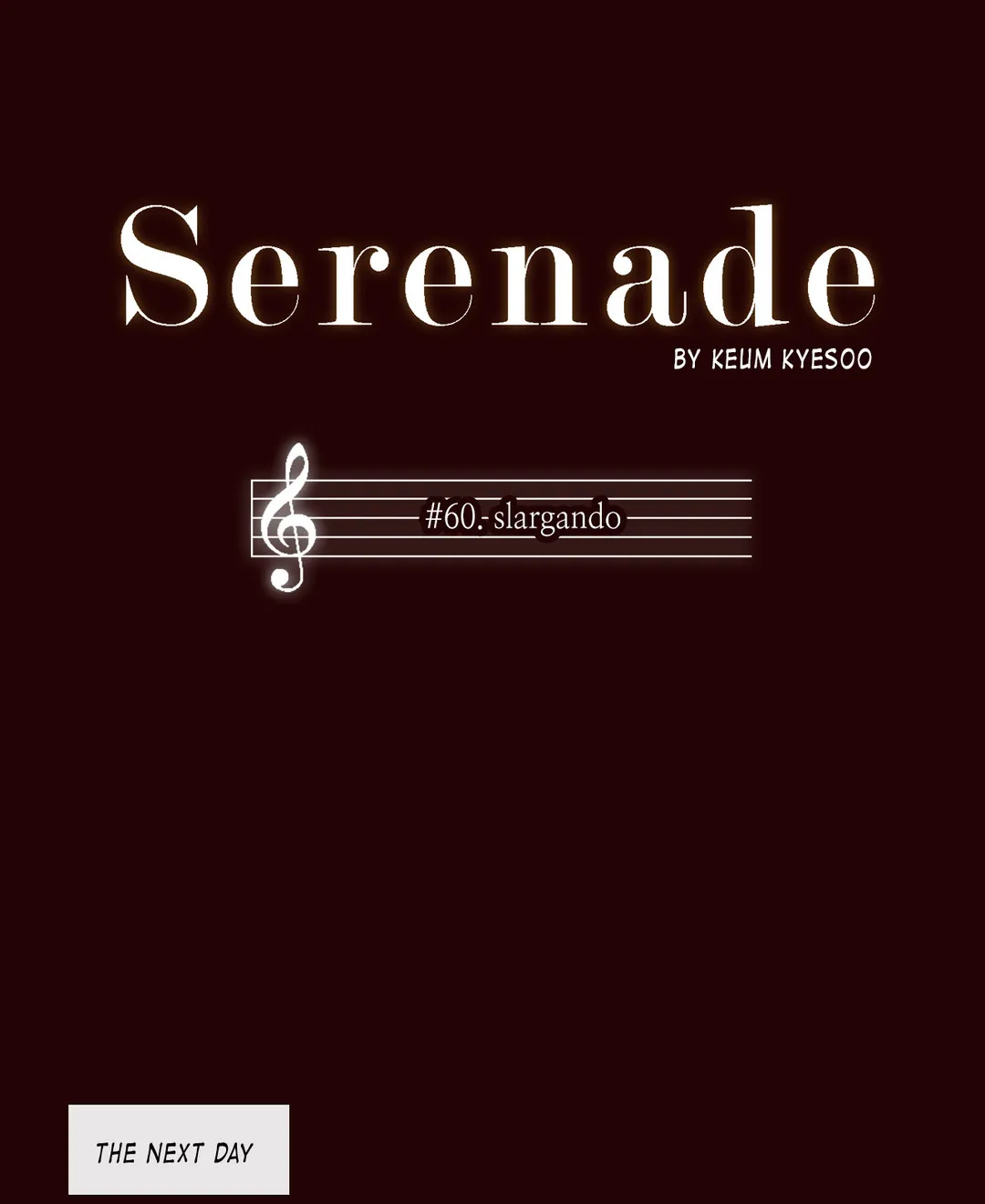 Serenade (Keum Kyesoo) Chapter 60 page 9 - MangaKakalot