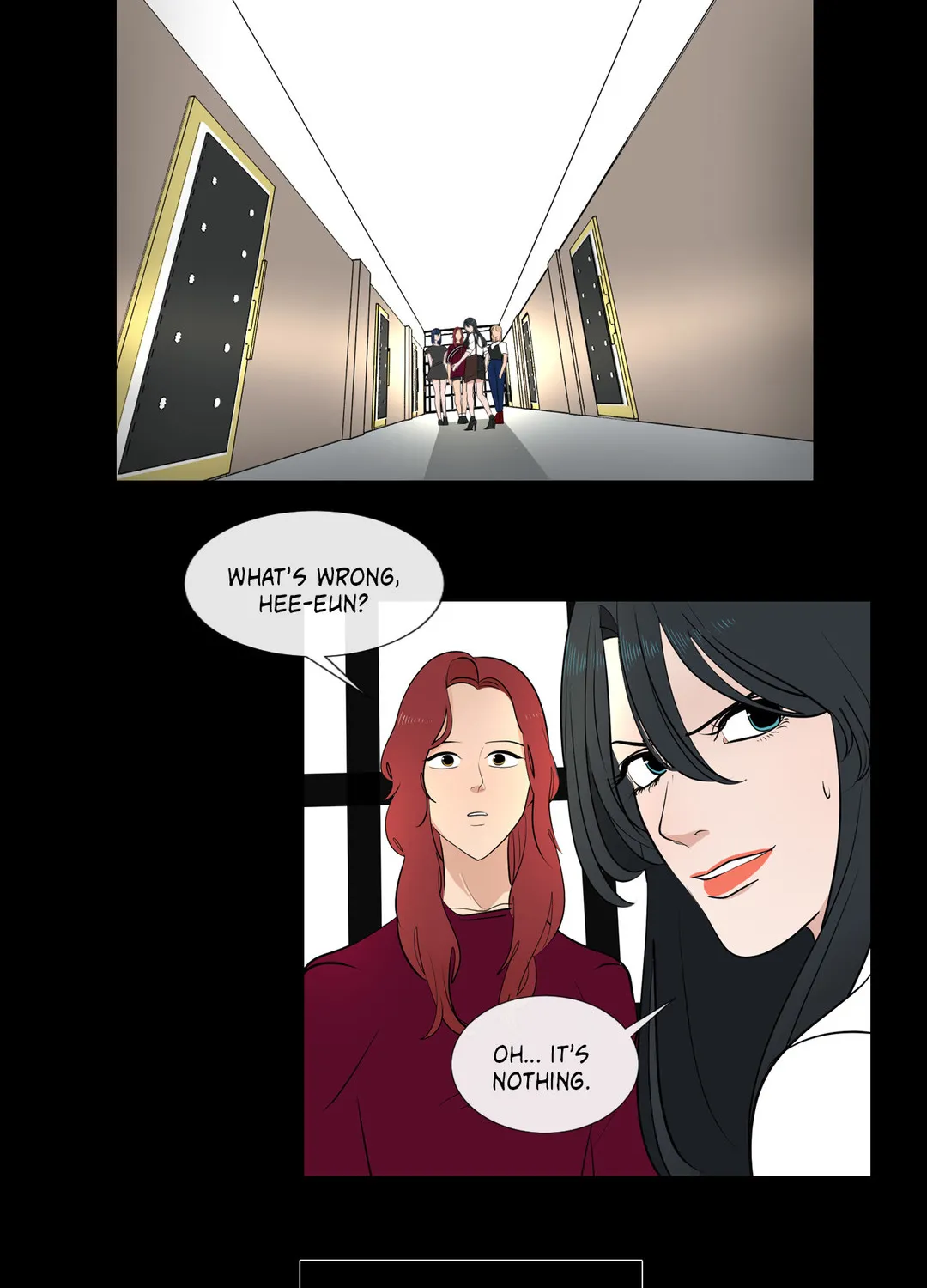 Serenade (Keum Kyesoo) Chapter 61 page 14 - MangaKakalot