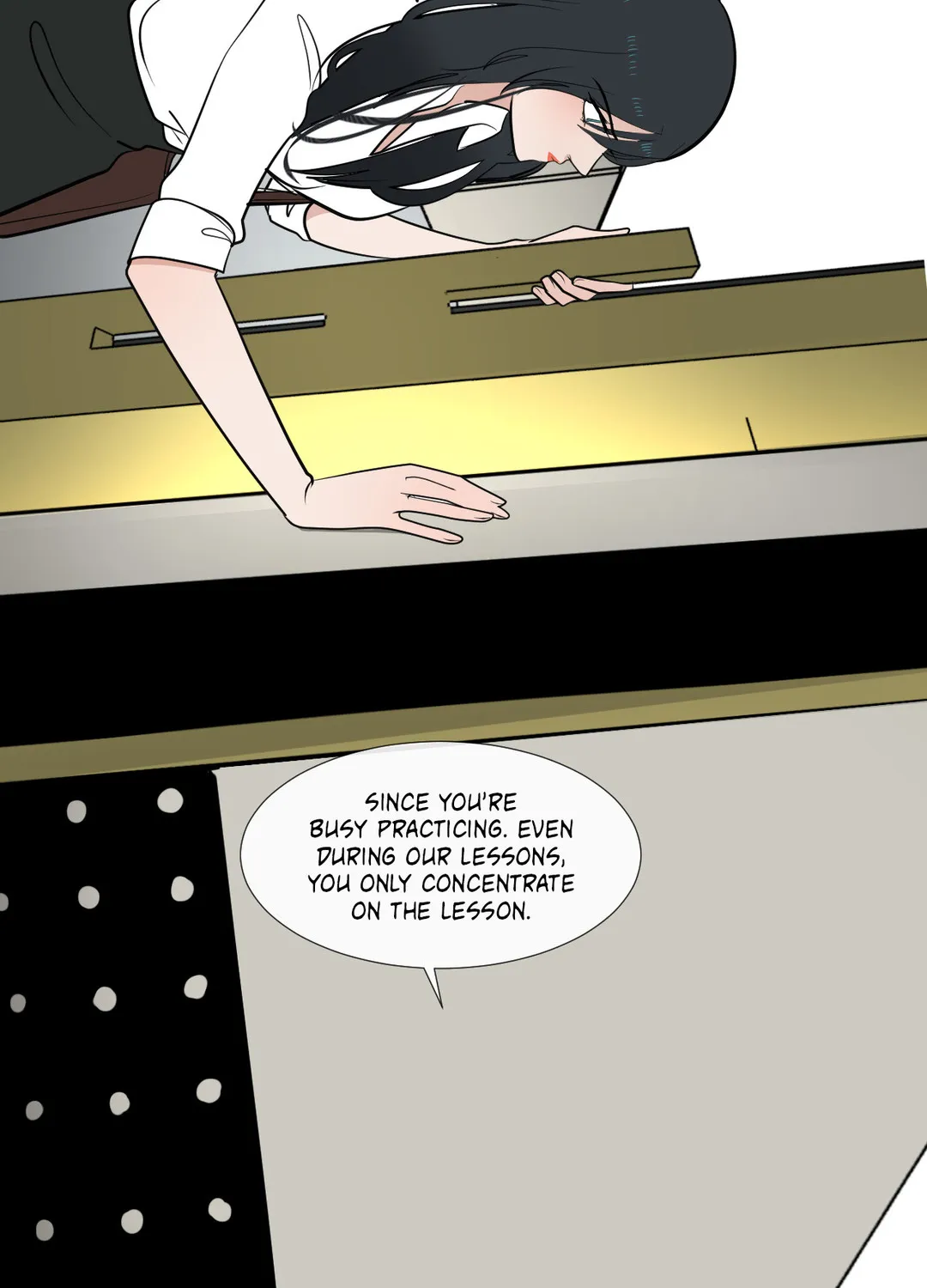 Serenade (Keum Kyesoo) Chapter 61 page 43 - MangaKakalot