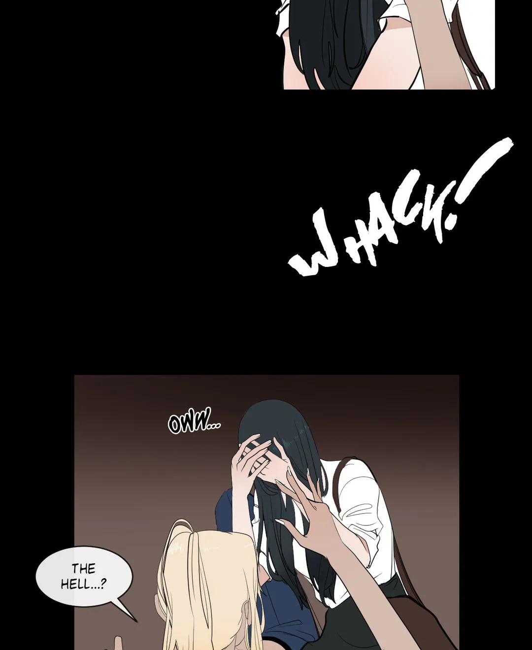 Serenade (Keum Kyesoo) Chapter 62 page 27 - MangaKakalot