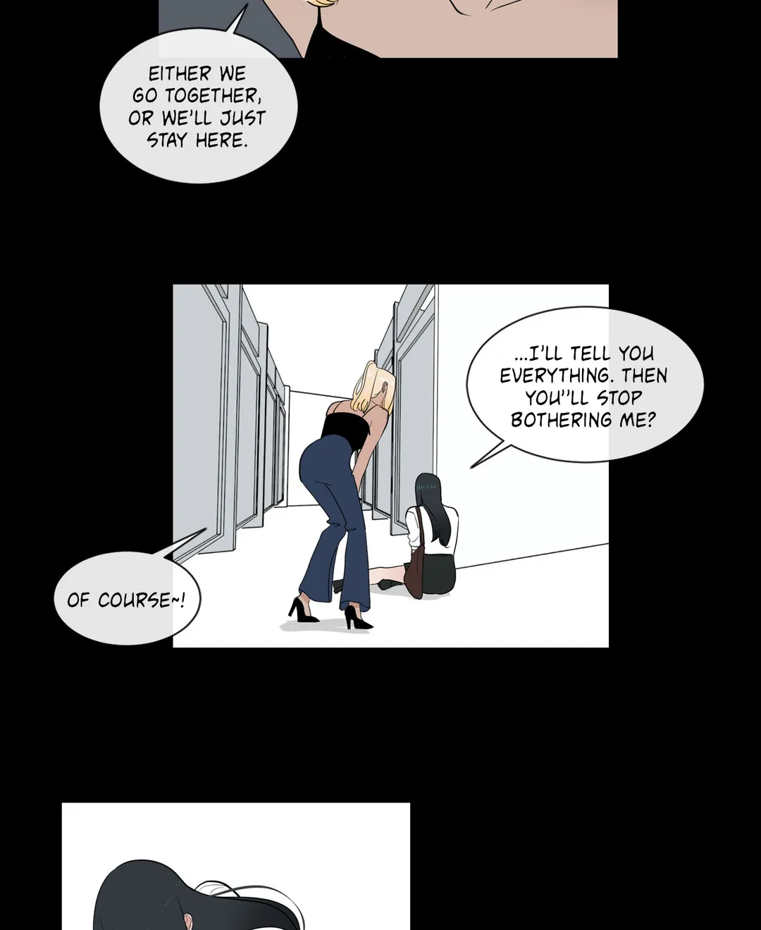 Serenade (Keum Kyesoo) Chapter 62 page 33 - MangaKakalot