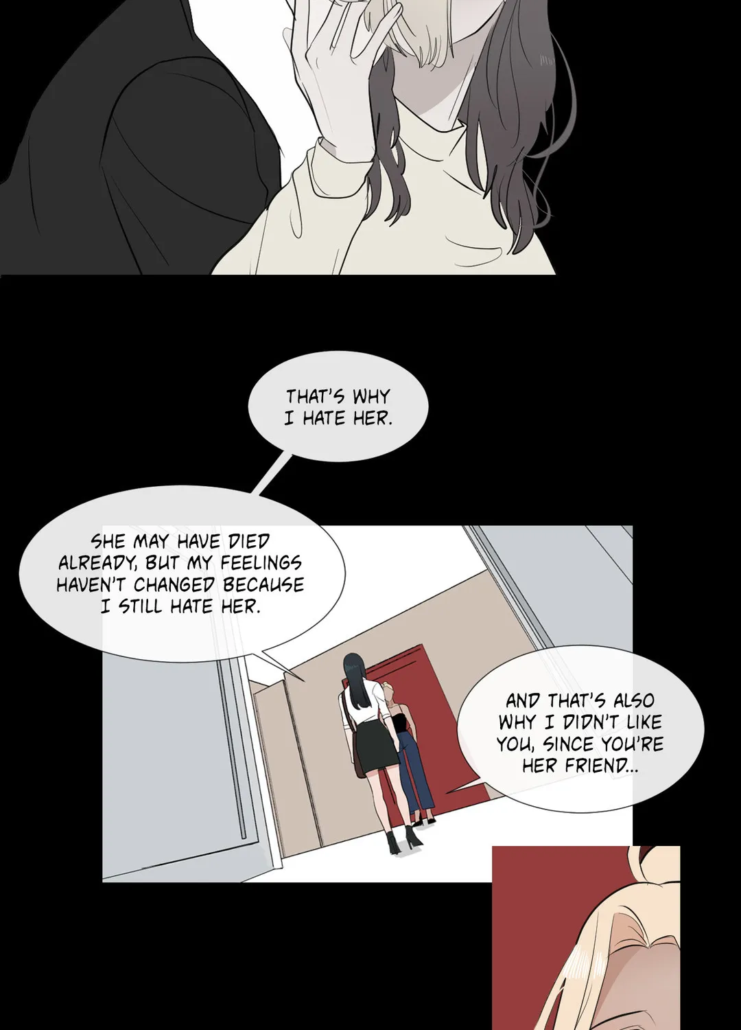 Serenade (Keum Kyesoo) Chapter 62 page 38 - MangaKakalot