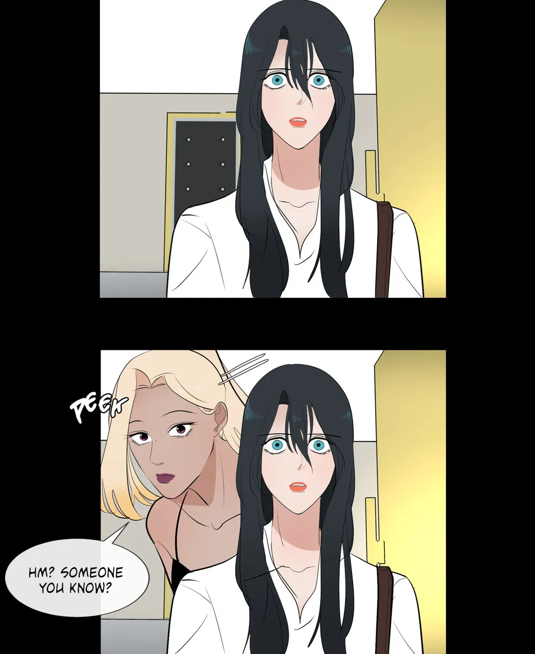 Serenade (Keum Kyesoo) Chapter 62 page 45 - MangaKakalot