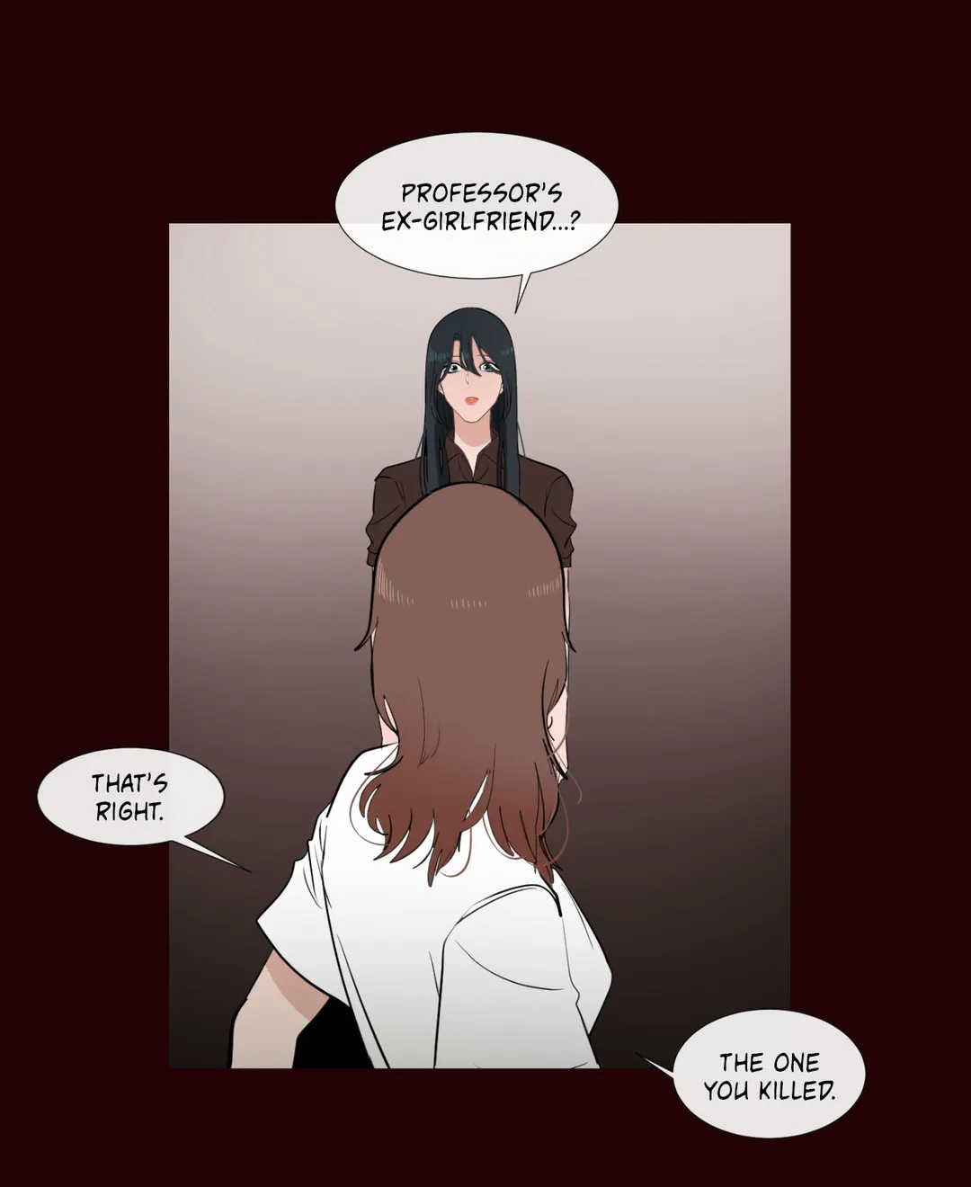 Serenade (Keum Kyesoo) Chapter 63 page 30 - MangaKakalot