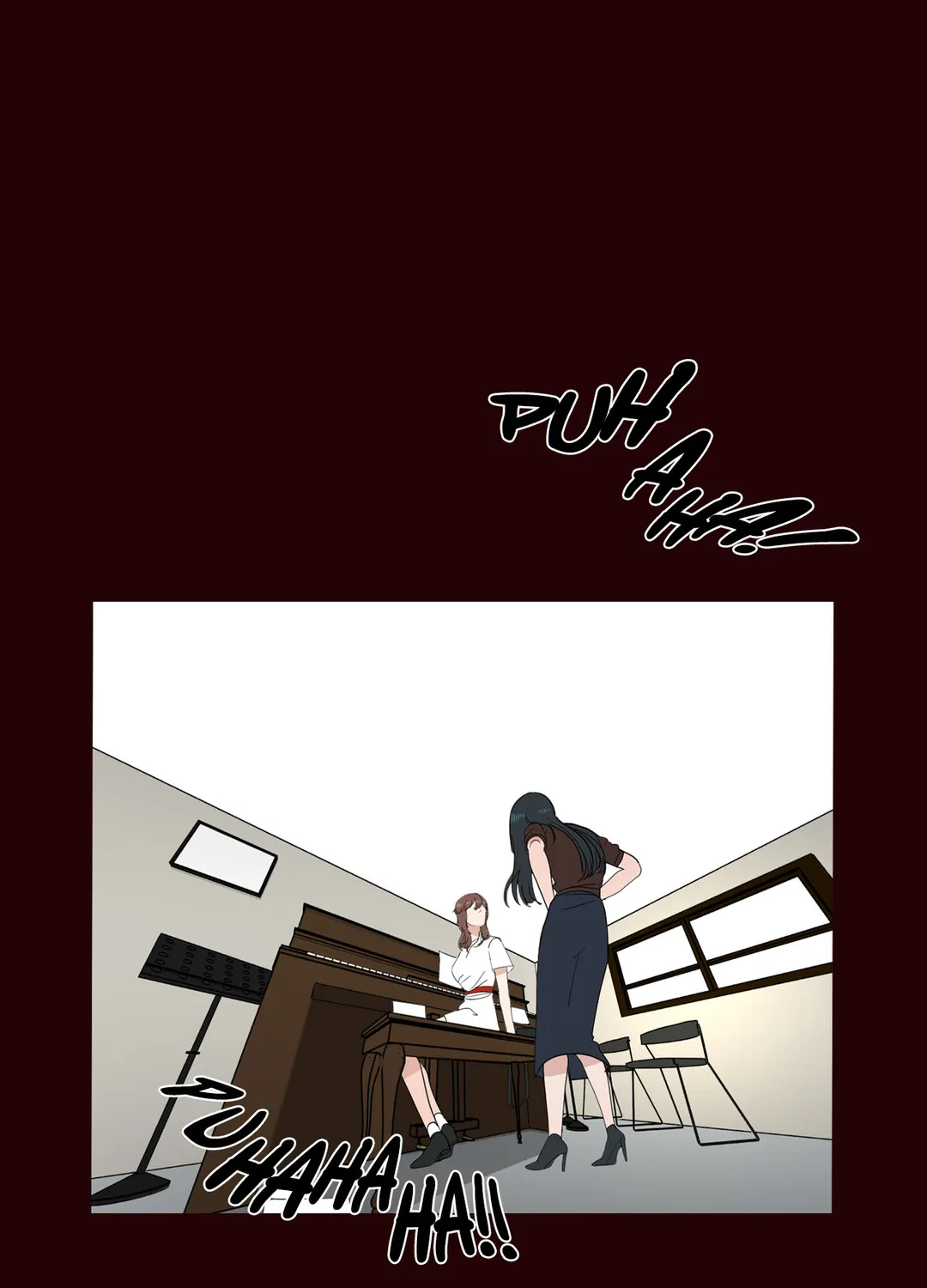 Serenade (Keum Kyesoo) Chapter 63 page 35 - MangaKakalot