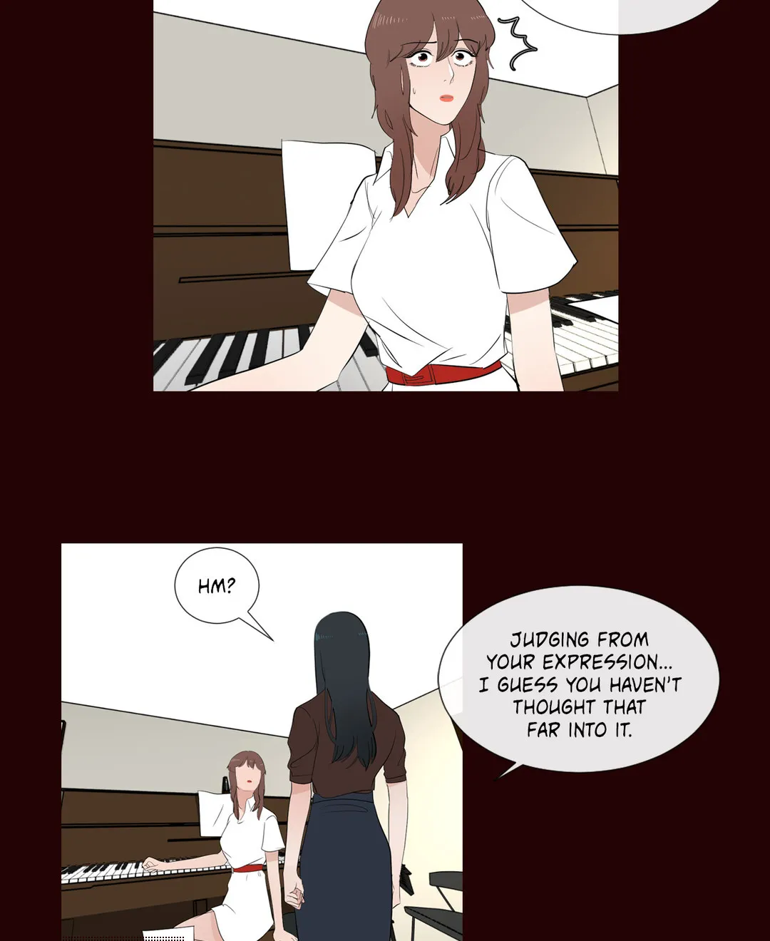 Serenade (Keum Kyesoo) Chapter 63 page 39 - MangaKakalot