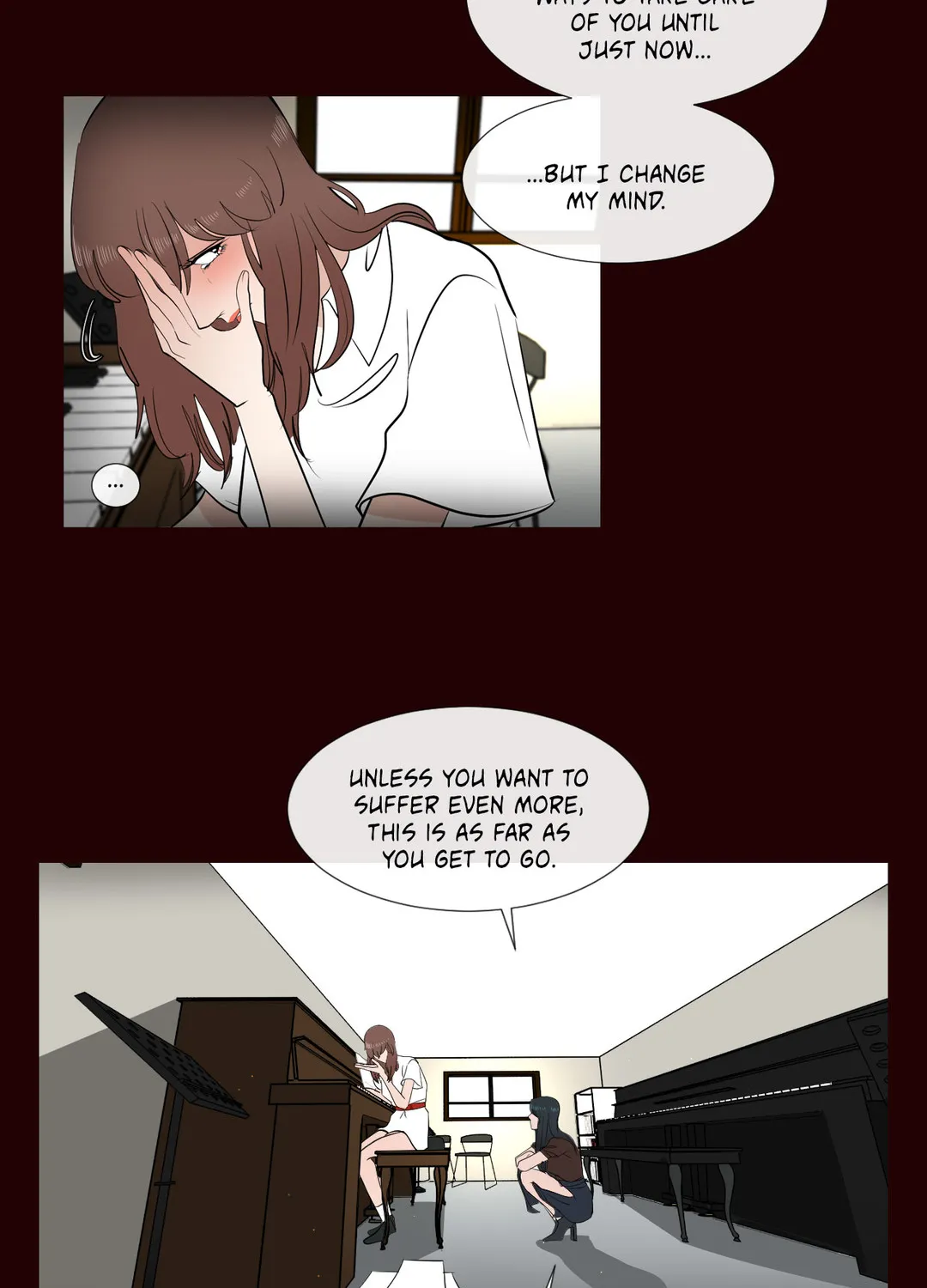 Serenade (Keum Kyesoo) Chapter 63 page 49 - MangaKakalot