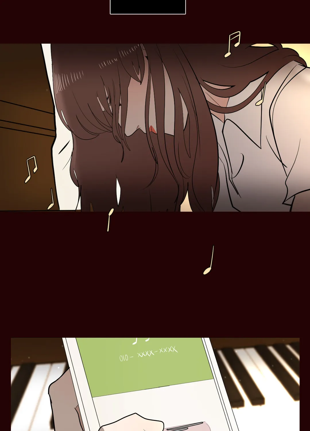 Serenade (Keum Kyesoo) Chapter 63 page 58 - MangaKakalot