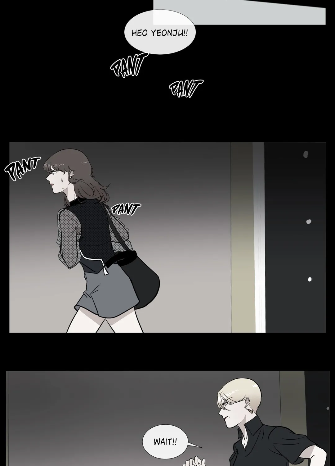 Serenade (Keum Kyesoo) Chapter 64 page 39 - MangaKakalot