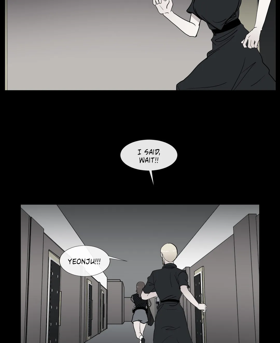 Serenade (Keum Kyesoo) Chapter 64 page 40 - MangaKakalot