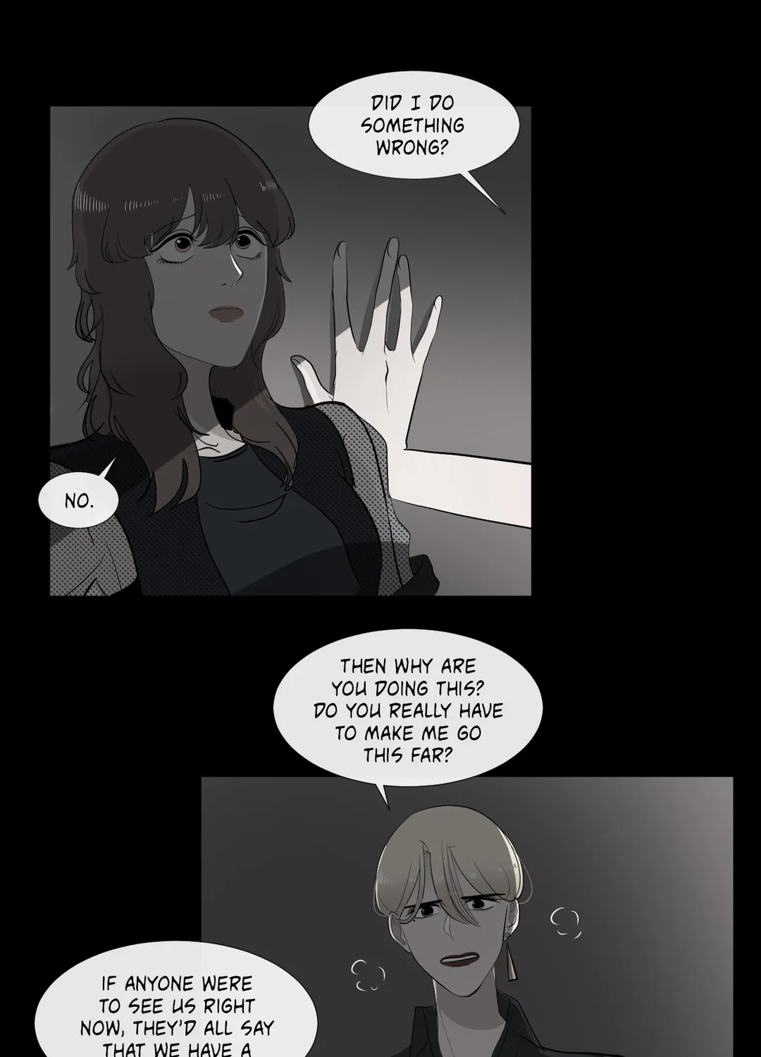 Serenade (Keum Kyesoo) Chapter 64 page 44 - MangaKakalot