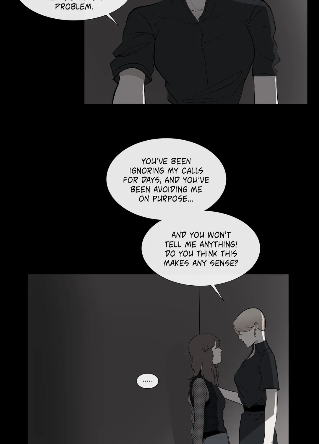 Serenade (Keum Kyesoo) Chapter 64 page 45 - MangaKakalot