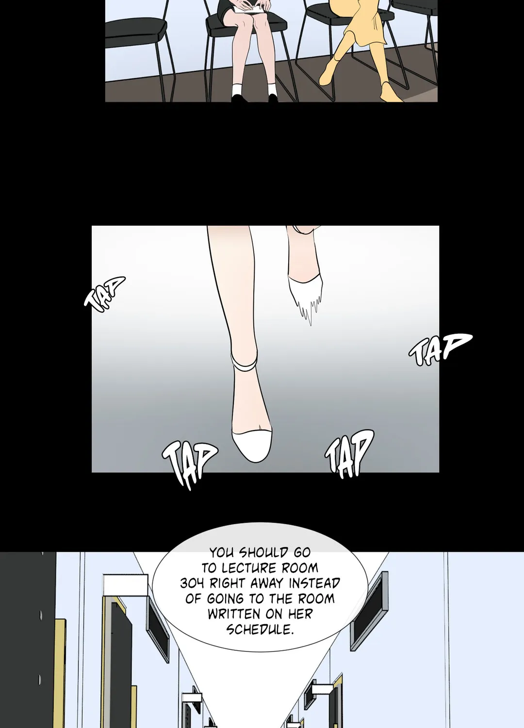 Serenade (Keum Kyesoo) Chapter 64 page 56 - MangaKakalot