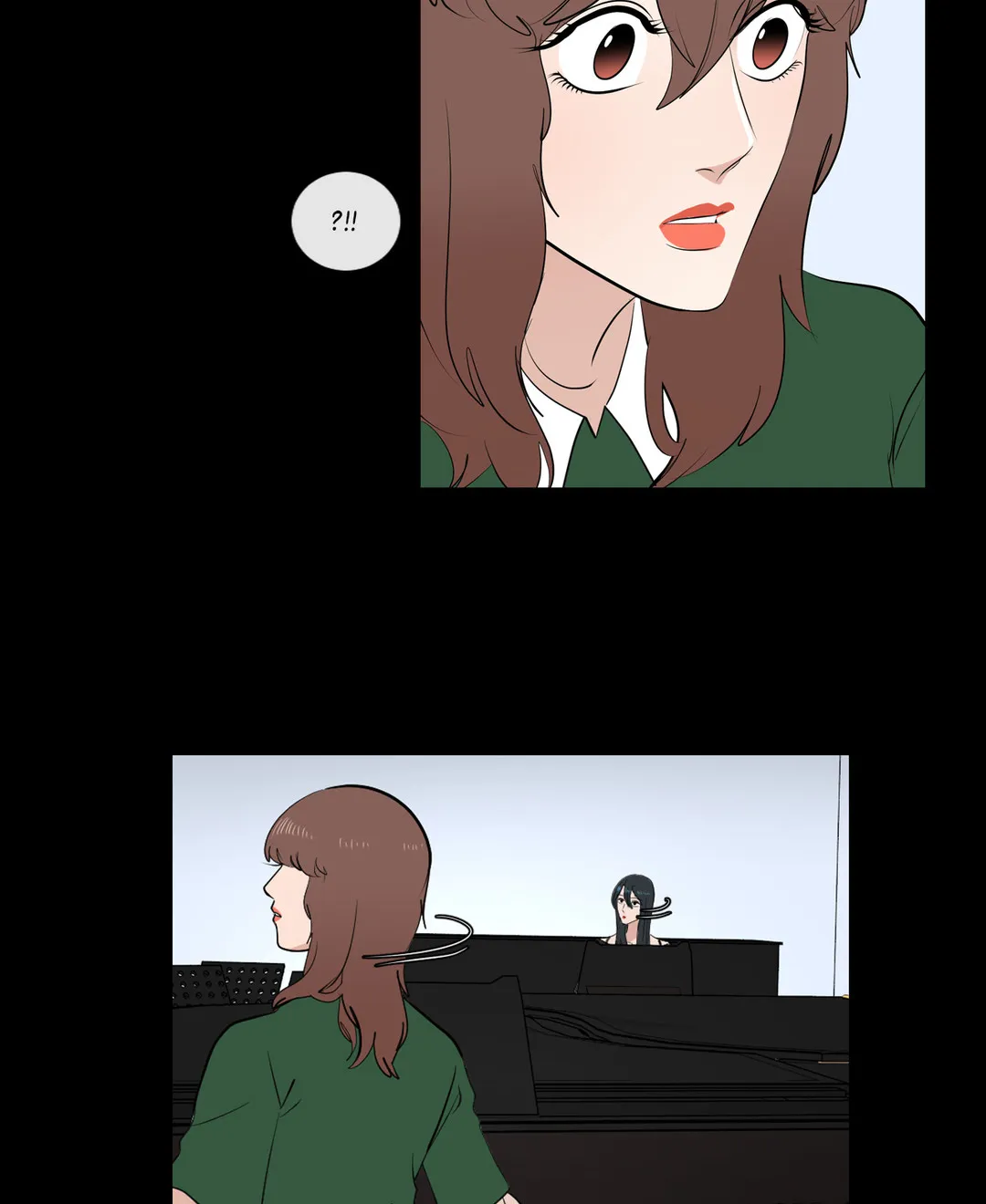 Serenade (Keum Kyesoo) Chapter 64 page 58 - MangaKakalot