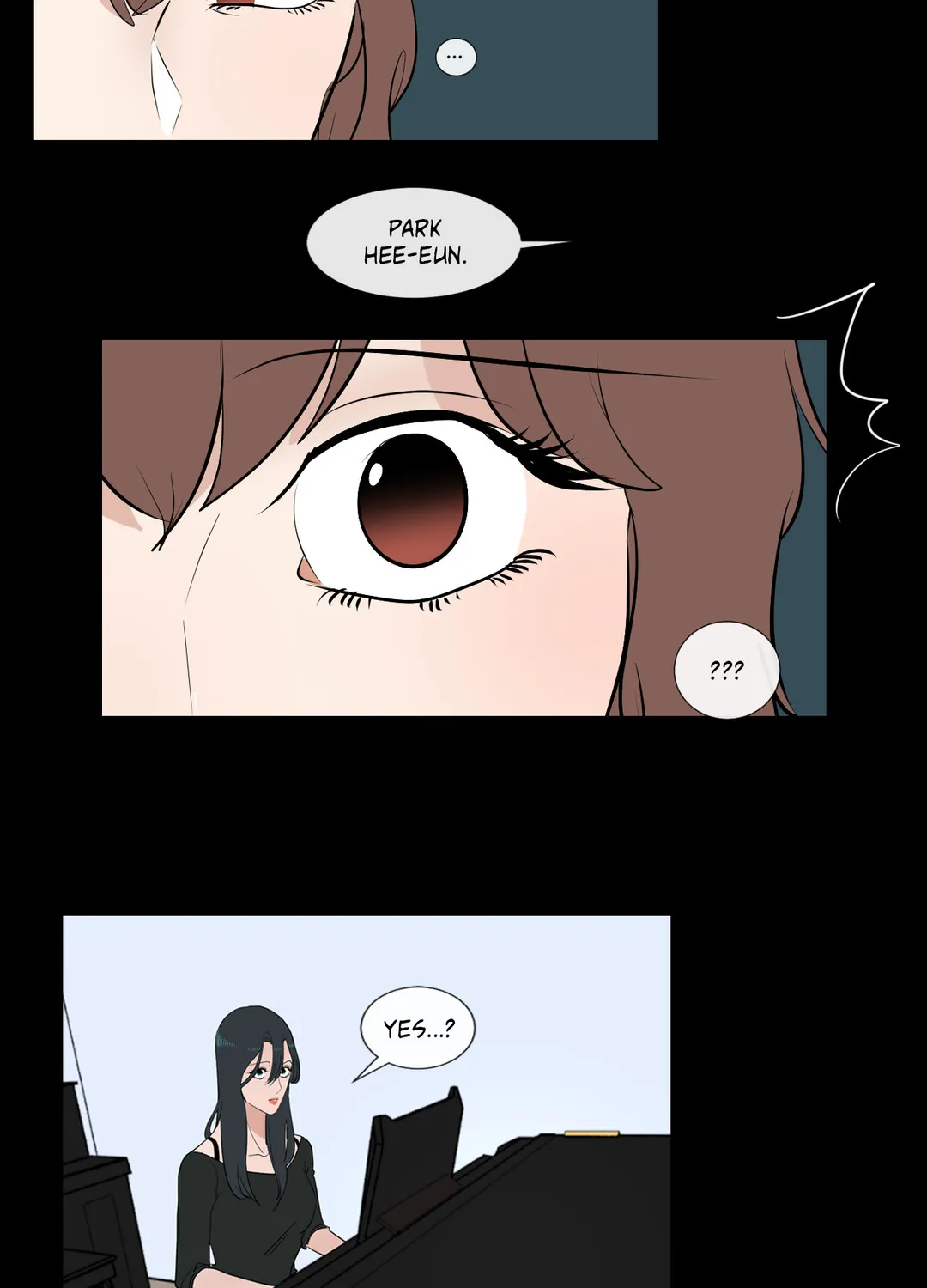 Serenade (Keum Kyesoo) Chapter 64 page 63 - MangaKakalot