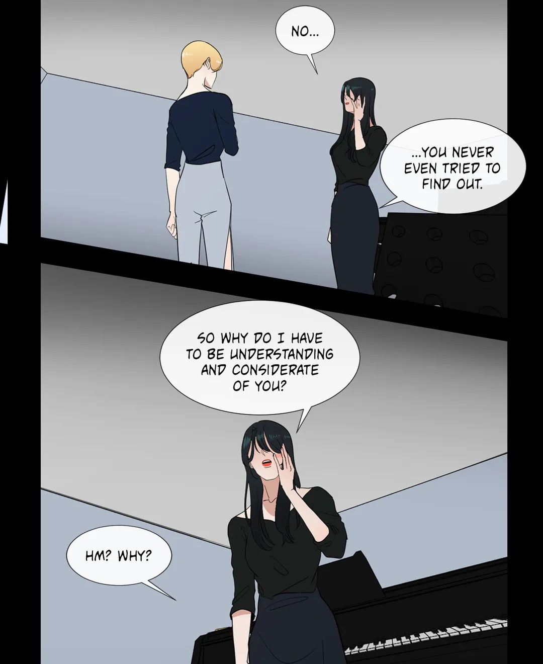 Serenade (Keum Kyesoo) Chapter 65 page 30 - MangaKakalot